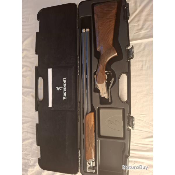 Browning B825 Sporter