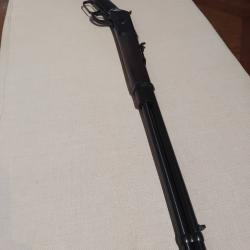 carabine ROSSI 357 mag canon 51cm