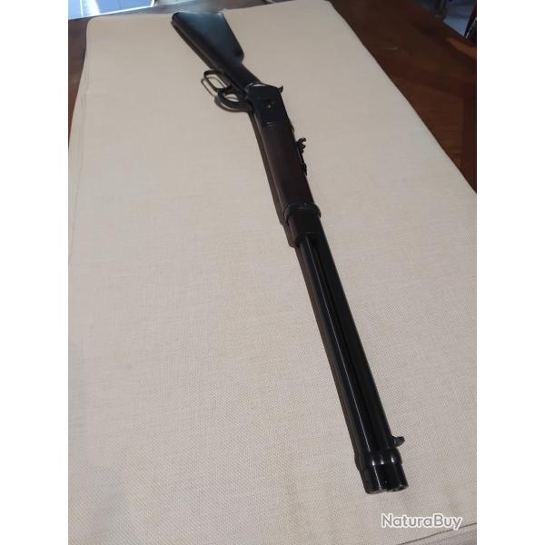 carabine ROSSI 357 mag canon 51cm