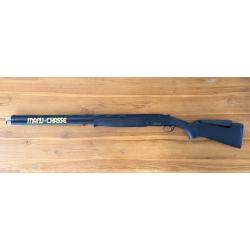 Fusil superpos&eacute; ManuChasse Arista One Synth&eacute;tique cal. 12/76