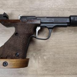 Pistolet UNIQUE mod&egrave;le DES-69 - Calibre .22 LR (Occasion)
