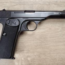 Pistolet BROWNING (FN) mod. 1910/22 - Cal 7,65 Browning (Occasion)