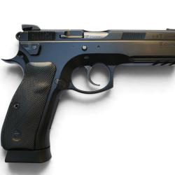 PISTOLET CZ 75 SP-01 TACTICAL 9 X 19 OCCASION