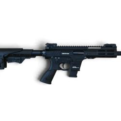 CARABINE DERYA ZY9 9 X 19 OCCASION
