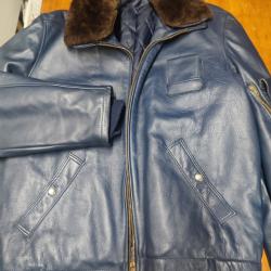 Blouson pilote PN
