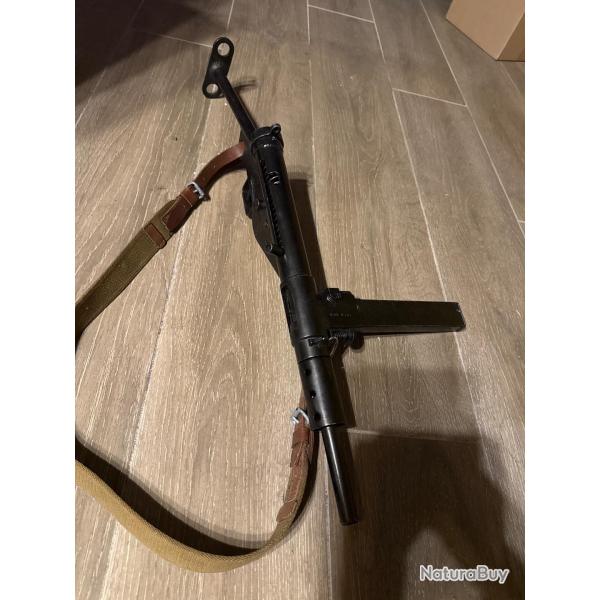 Vends sten Mark 2 d�coration