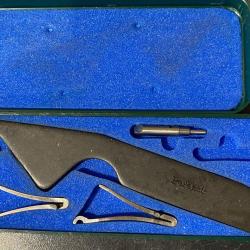 Kit entretien r&eacute;paration fusil perazzi mx8