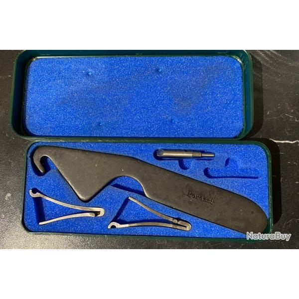 Kit entretien r�paration fusil perazzi mx8