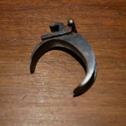D&eacute;tente de LUGER, P08, P08/14, P08 Artillerie
