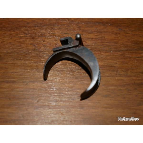 D�tente de LUGER, P08, P08/14, P08 Artillerie