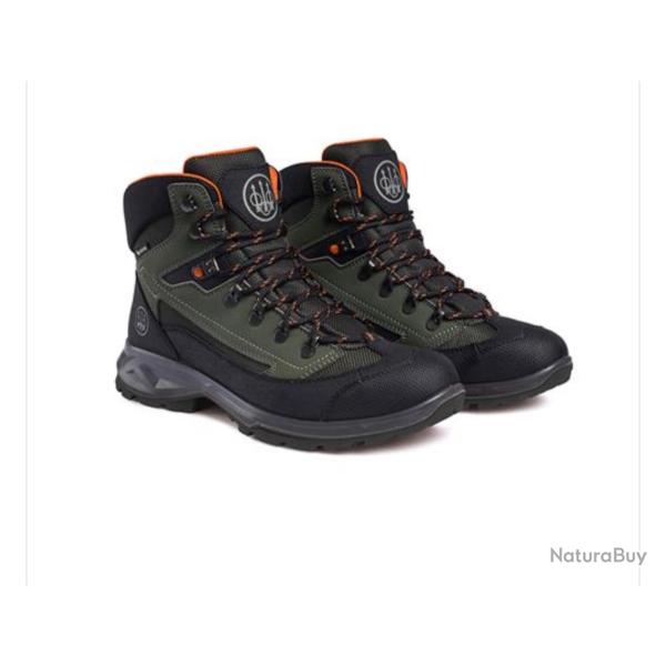 Destockage ! Chaussures Beretta Bryce Gtx
