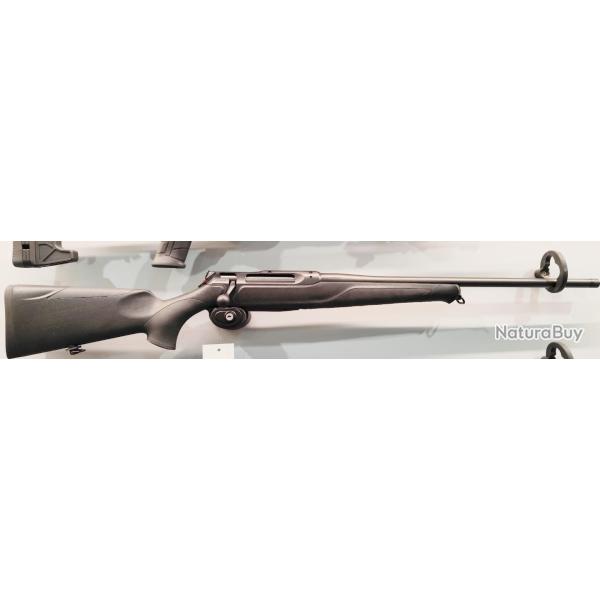 carabine � verrou - Sauer 505 ERGO Max Black - cal 7 Rem Mag - canon 57cm -1� sans prix de r�serve !