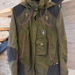 Veste femme Artemis Trabaldo Taille Xl