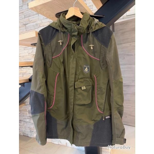 Veste femme Artemis Trabaldo Taille Xl
