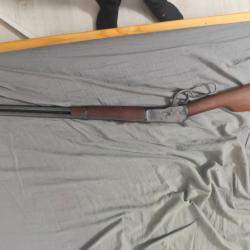 Rossi puma 92 et 200 munitions 44rem mag neuves
