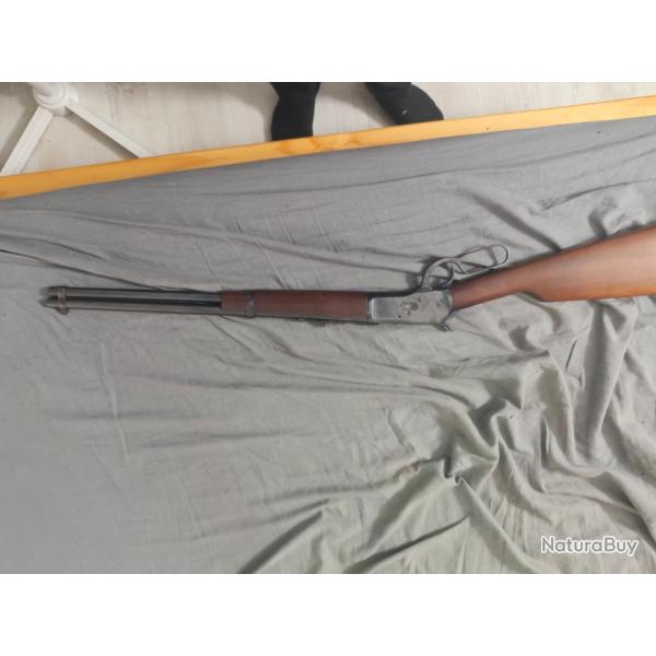 Rossi puma 92 et 200 munitions 44rem mag neuves