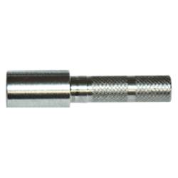 Inserts Half-Out Predator II n2 Carbon Express x 12 #2 50171
