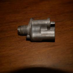 Noix de culasse de MAUSER G98 (finition gris mat, sabl&eacute; ou microbill&eacute;)