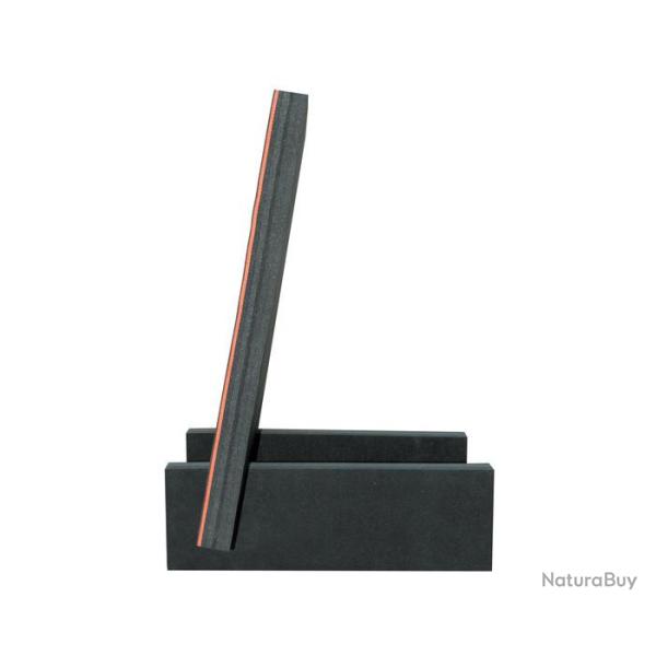 Support de cible Eleven Start 80 x 20 x 7cm + coupure 7cm