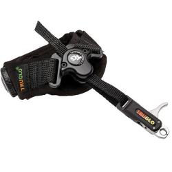 D&eacute;cocheur TruGlo Nitrus Nylon Noir