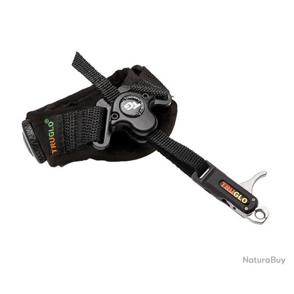 D�cocheur TruGlo Nitrus Nylon Noir