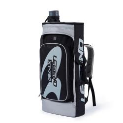 Sac &agrave; dos Legend Archery XT-720 Gris