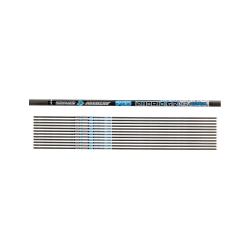 Lot de 12 tubes Skylon Phoric ID6.2 en carbone 700