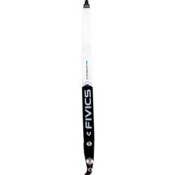 Branches Fivics Vellator V3 en carbone et mousse 70 pouces (36 lbs) si poign&eacute;e 25", 68 pouces (38 lb