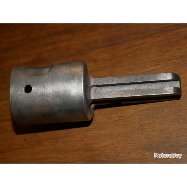Tenon de Ba�onnette de MAUSER G98 (finition gris mat, sabl� ou microbill�)