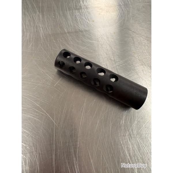 Frein de bouche Sako / Tikka - Cal. .30 - M15x100 - Bronz� noir