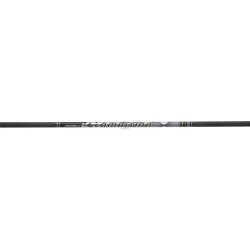 Fl&egrave;che Carbone Ambition Cross-X 1300