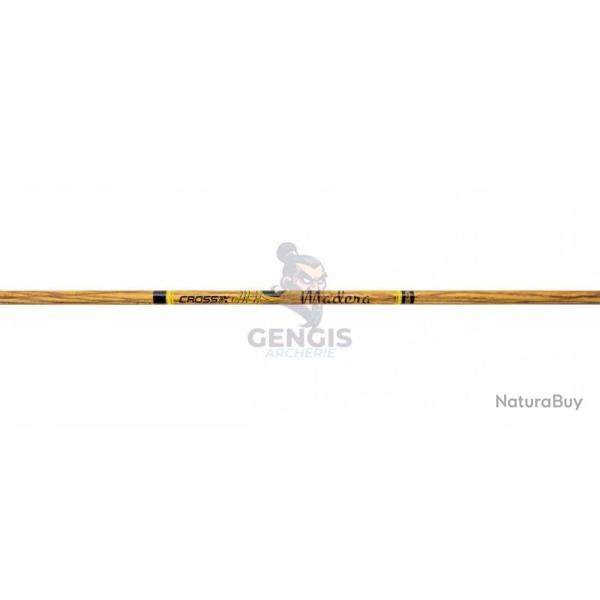 Fl�che Cross-X Madera Light Natural 600