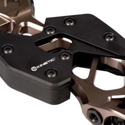 Poids Barebow Kinetic pour Invino Laiton 290 grams