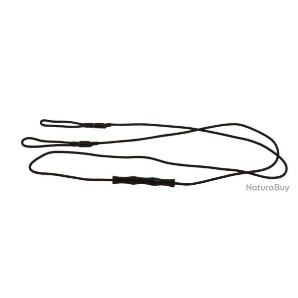 Corde Arc Flyte Core avec Protection Doigts 60"