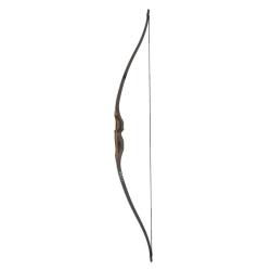 Arc Longbow Old Mountain Flash 48 pouces RH 30 Lbs
