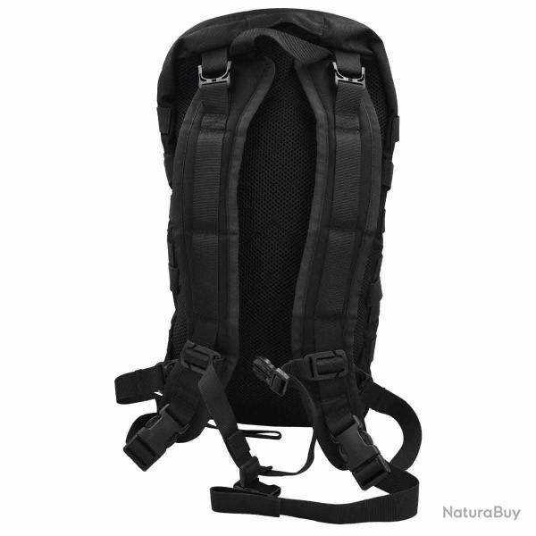Sac � dos modulaire MBP Noir