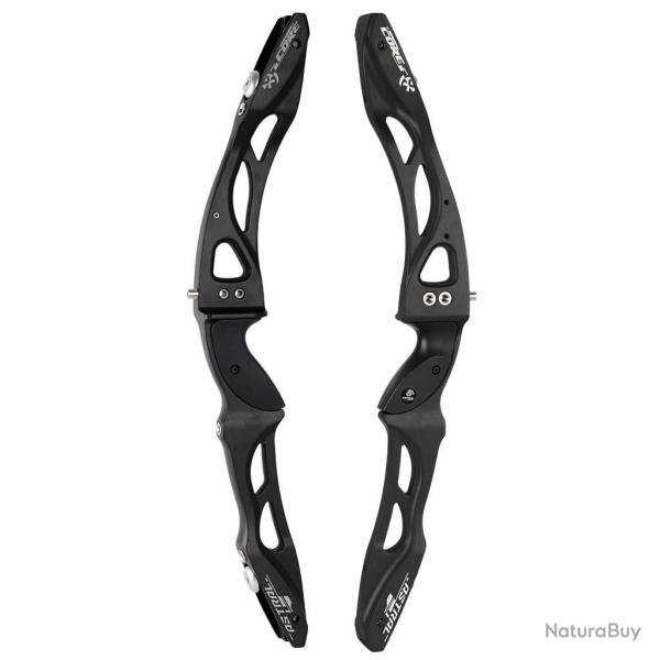 Poign�e d'arc Core Astral V2 25" RH Noir