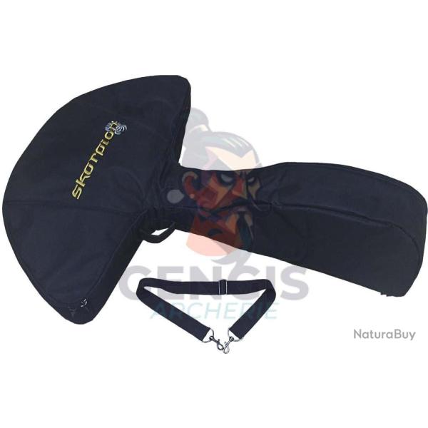 Housse pour arbal�te � poulies Skorpion