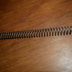Ressort de percuteur de MAUSER G98