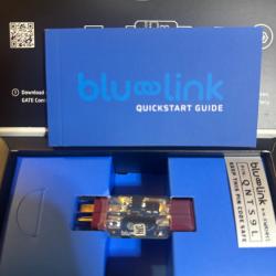Blu-Link Bluetooth Gate