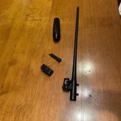 Canon Blaser 300win mag 65cm filet&eacute;
