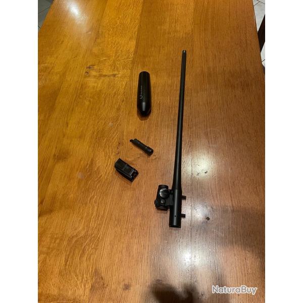 Canon Blaser 300win mag 65cm filet�