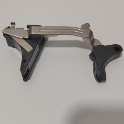 D&eacute;tente d'origine Glock gen 5 9x19