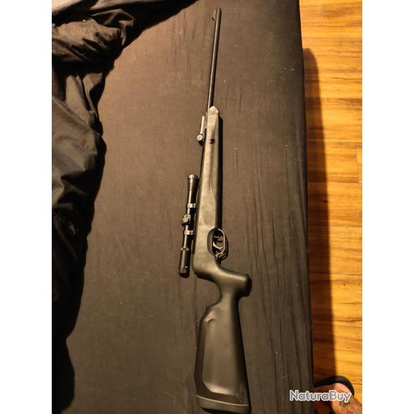 Carabine � plomb 20 joules