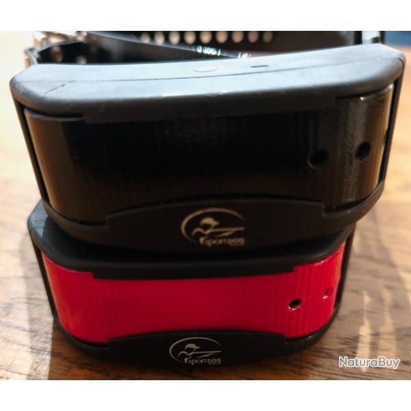 Colliers Gps Sportdog Tek 2.0