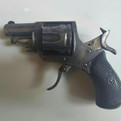 Vend revolver bulldog 320
