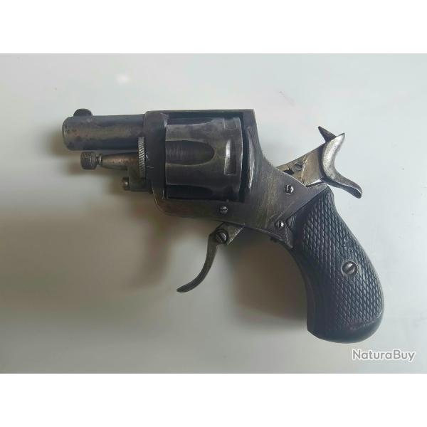 Vend revolver bulldog 320
