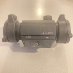 Lunette Point rouge HI LUX OPTICS MM-2