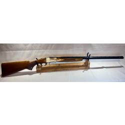 BEAU FUSIL A 1 COUP BSA CALIBRE 12/70 TRES BON ETAT
