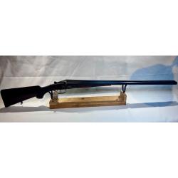 JOLI FUSIL JUXTAPOSE BA&Iuml;KAL CALIBRE 12/70 TRES BON ETAT